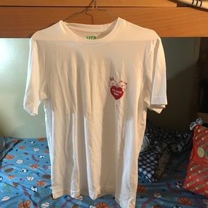 LINE friends t-shirt